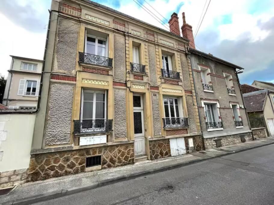Apartment La Belle Pause - Proche Parking *